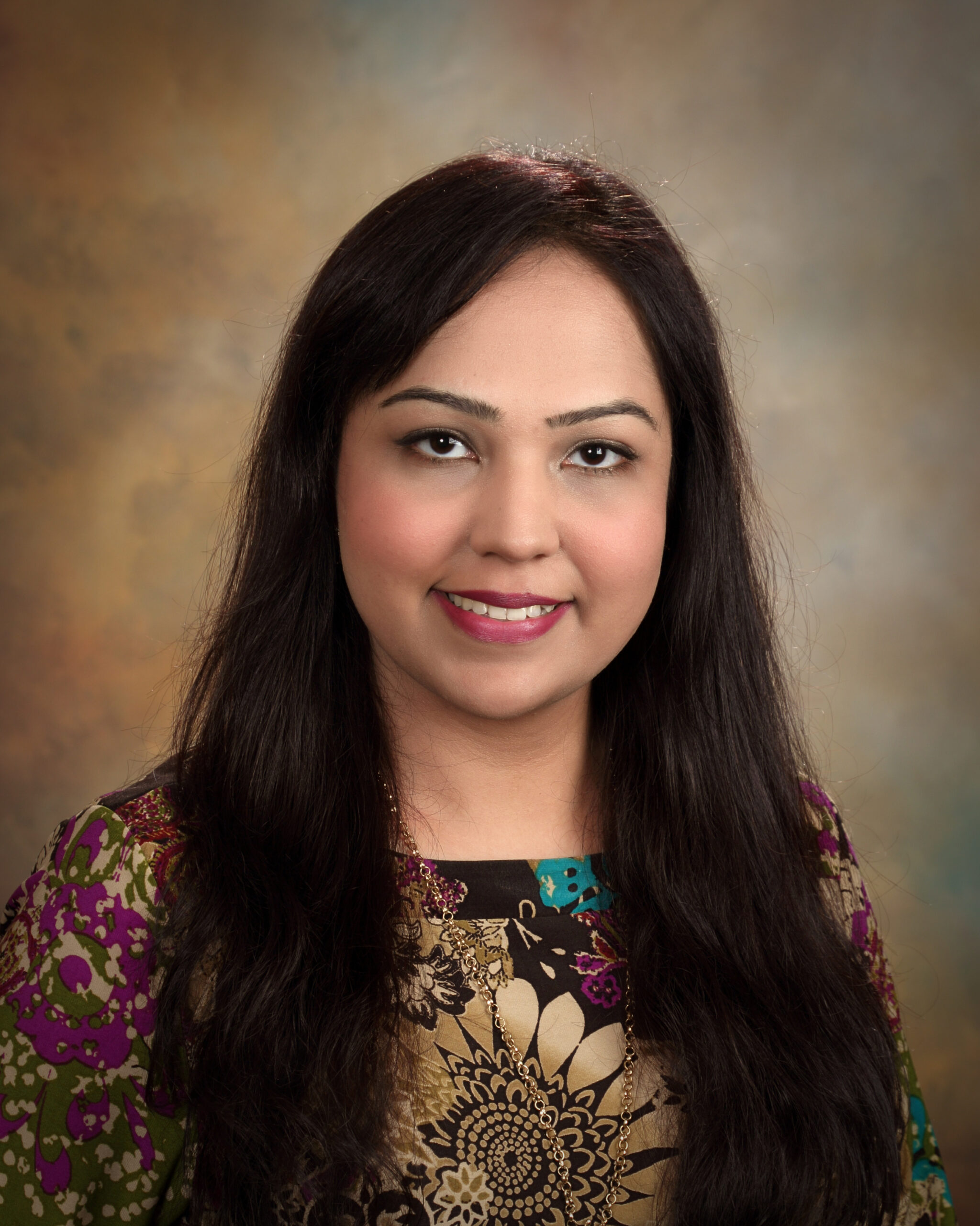Farzana Ali
